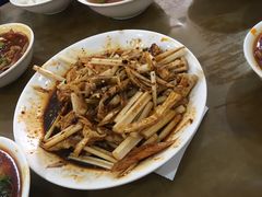 凉拌肥肠-健民肥肠(颐和家园店)