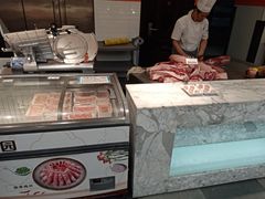 -火锅岛潮牌自助餐厅(天津天佑城店)