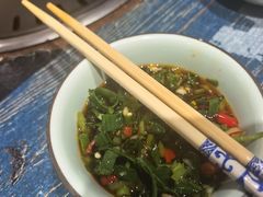 -红岸碳烤齐齐哈尔原味生态烤肉