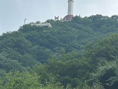 -狼牙山风景区