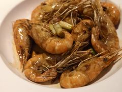 -新白鹿餐厅(百联中环店)