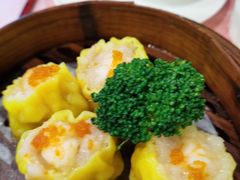 蟹籽烧卖皇-顺德小厨·招牌无骨鱼(广百百货店)