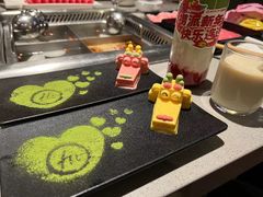 -海底捞火锅(牡丹园店)