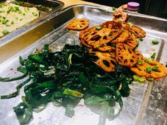 -夜烤·宜宾烧烤(洋河路店)