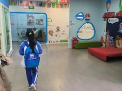 -关键词英语·青少儿·语言培训(龙华壹方天地校区)