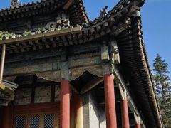 -五台山圆照寺