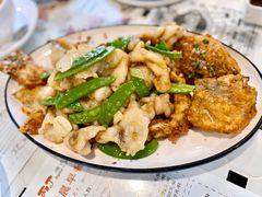 -甲乙丙丁港式茶餐厅(荣祥广场店)