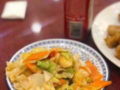 -桃子餐厅·天津菜(红星路直营店)