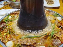 -伊帆食府·青海地方特色美食