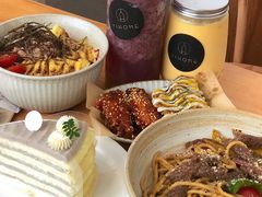 -YIHOME(新河店)