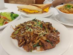 -翠华餐厅(宝安壹方城店)