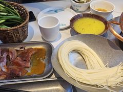 -牛阿姐云南火锅&过桥米线(文艺路店)