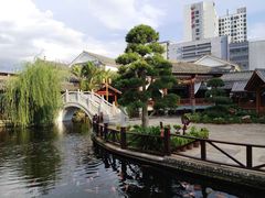 -香麒园·过桥米线·南湖雅宴