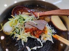 -服务大楼冷面(延大店)