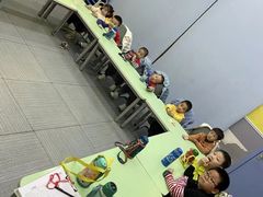 -联恩国际儿童教育·幼小衔接·少儿英语·托管班(远洋未来中心店)