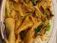-大嘻咹biangbiang面(历史博物馆店)