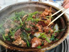 -渝君重庆火锅(嘉宾路店)