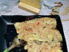 -云晓光头烧烤吧(新大陆广场店)