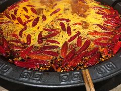 -重庆渝达老火锅(春熙路店)