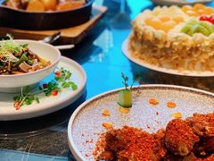 -悦百味·品质川菜(橄榄郡店)
