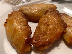 香烤鸡翅-宜家·瑞典风味餐厅(北蔡店)
