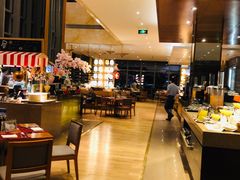 -视界美食自助餐厅·石家庄希尔顿酒店