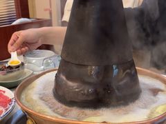 -福寿斋·老北京铜锅涮肉·烤鸭(顺义总店)