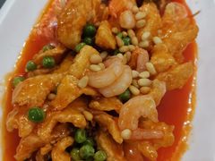 松子鲈鱼-兴安餐厅(兴安路店)