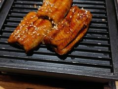 -三石铁板烧(紫竹桥店)