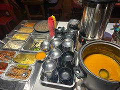 -恩你小木屋·烤肉韩式料理(嘉兴秀洲店)