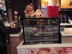 -麦当劳(健德桥得来速店)
