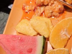 -牛New寿喜烧(中山公园龙之梦店)