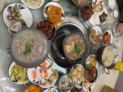 -柳沟豆腐宴69号福豆堂