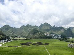 -万峰林风景区