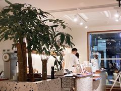 -Line 咖啡(石厦花园店)