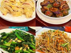 -盛记顺德高佬猪杂粥