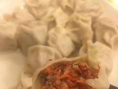 -大眼锅贴水饺(河东店)