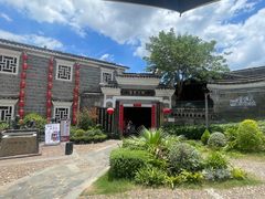 -客家大院·非遗赣南客家菜(郁孤台店)