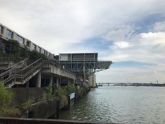 -广州市紫泥堂文化创意园景区