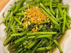 -芭提雅海鲜市场
