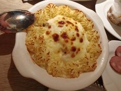 -波特曼西餐厅(中央大街店)