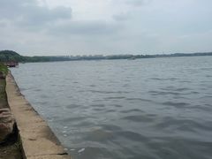 -丁香湖公园