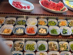 -温野菜涮涮锅(曲江大悦城店)