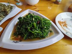-途肴·老农饭庄(百里峡店)