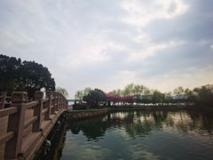 -石湖景区