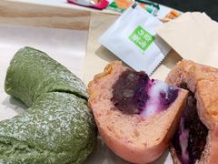 -奈雪的茶(市百一店)