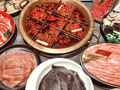 -长嘉·河图火锅(长嘉汇江景旗舰店)
