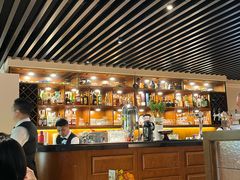 -申德勒加油站西餐厅(日坛路总店)