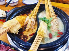 -都善和记洛阳涮牛肚(丰产路店)