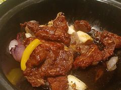 -上海人家花樣年华(中山公园店)